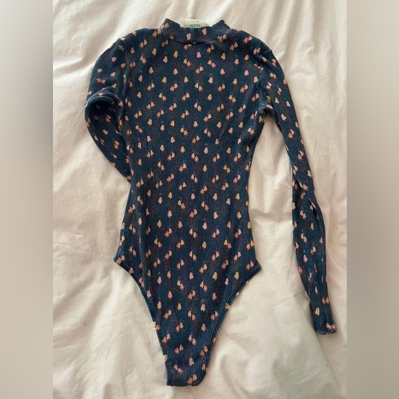 Farm Rio bodysuit - Picture 3 of 3
